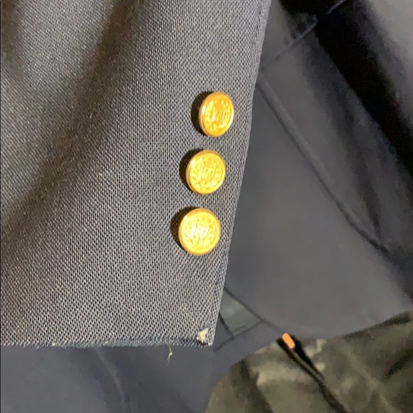 Vintage Botany 500 Blazer/Sportcoat - Picture 4 of 6